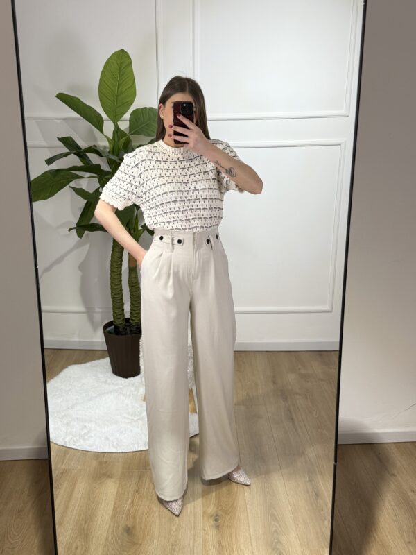 Maglia Filo