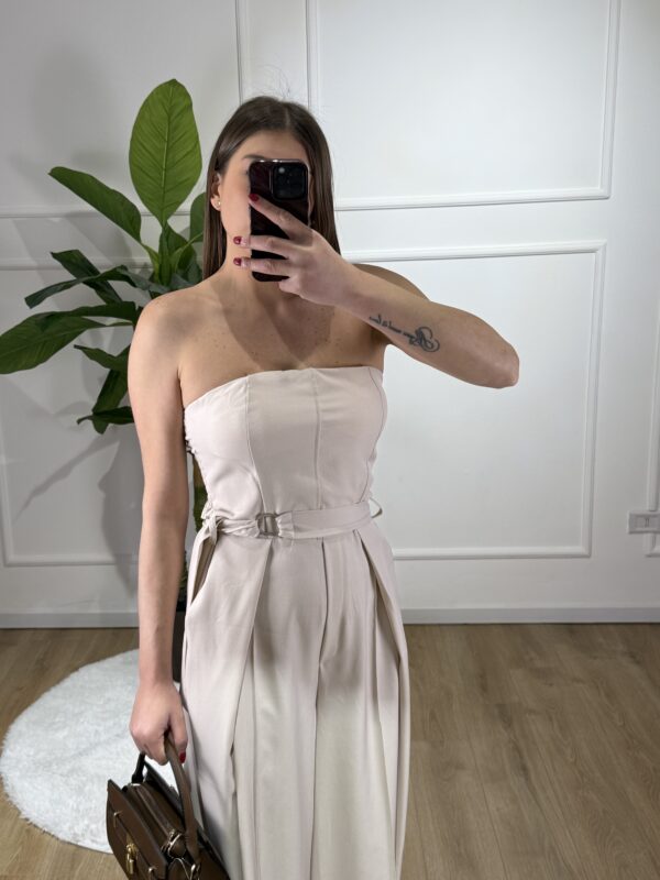 Tuta Veronica - immagine 2