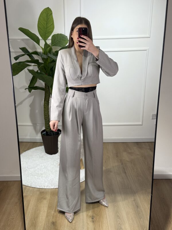 Coordinato Barbie - immagine 6