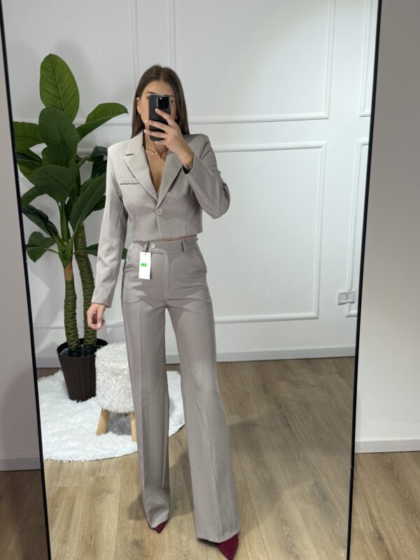 Pantalone Priscilla - immagine 3