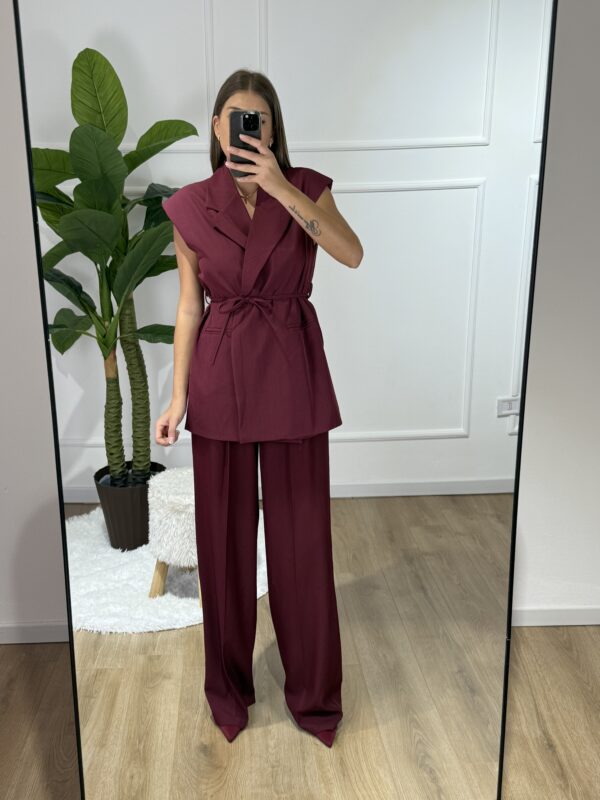 Tailluer Rossella