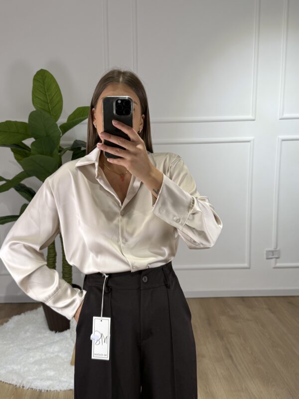 Camicia Aurora - immagine 3