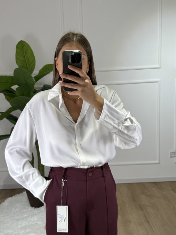 Camicia Aurora - immagine 6
