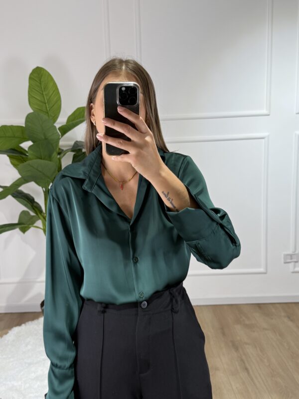 Camicia Aurora - immagine 10