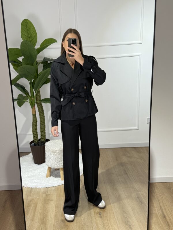 Trench Valentina - immagine 3